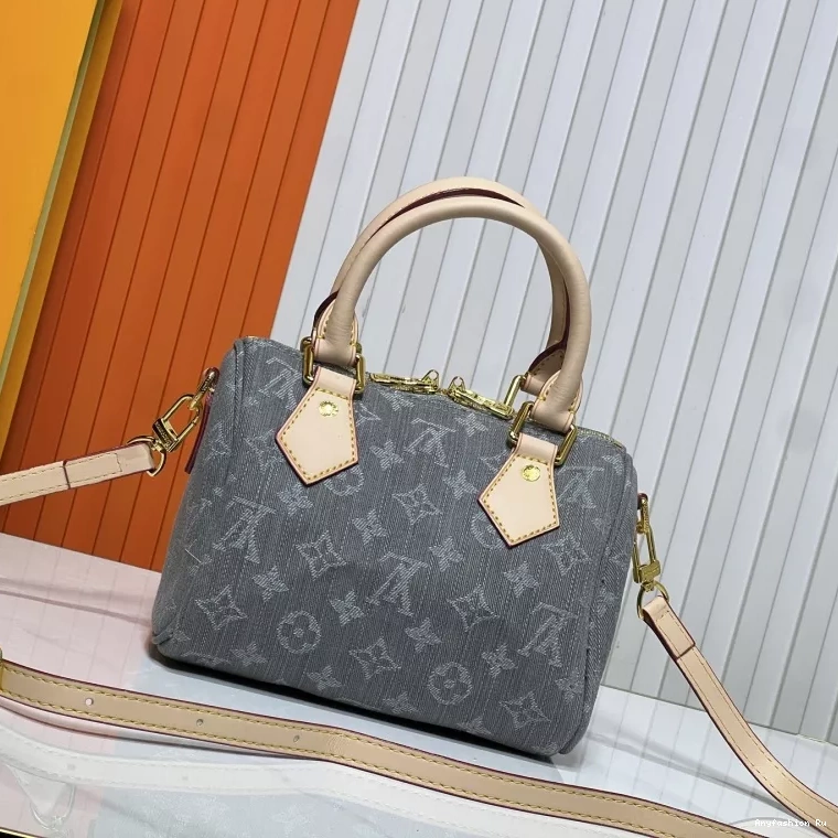 Vuitton Soft Women For Louis HandBags 1746 0208
